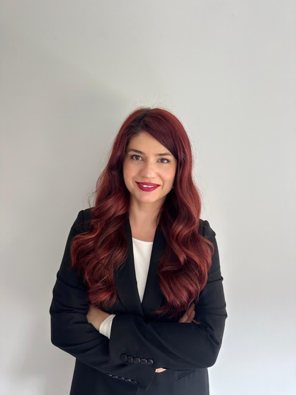 Luljeta Berisha, Themeluese dhe Drejtuese Ekzekutive e Mind Nexus